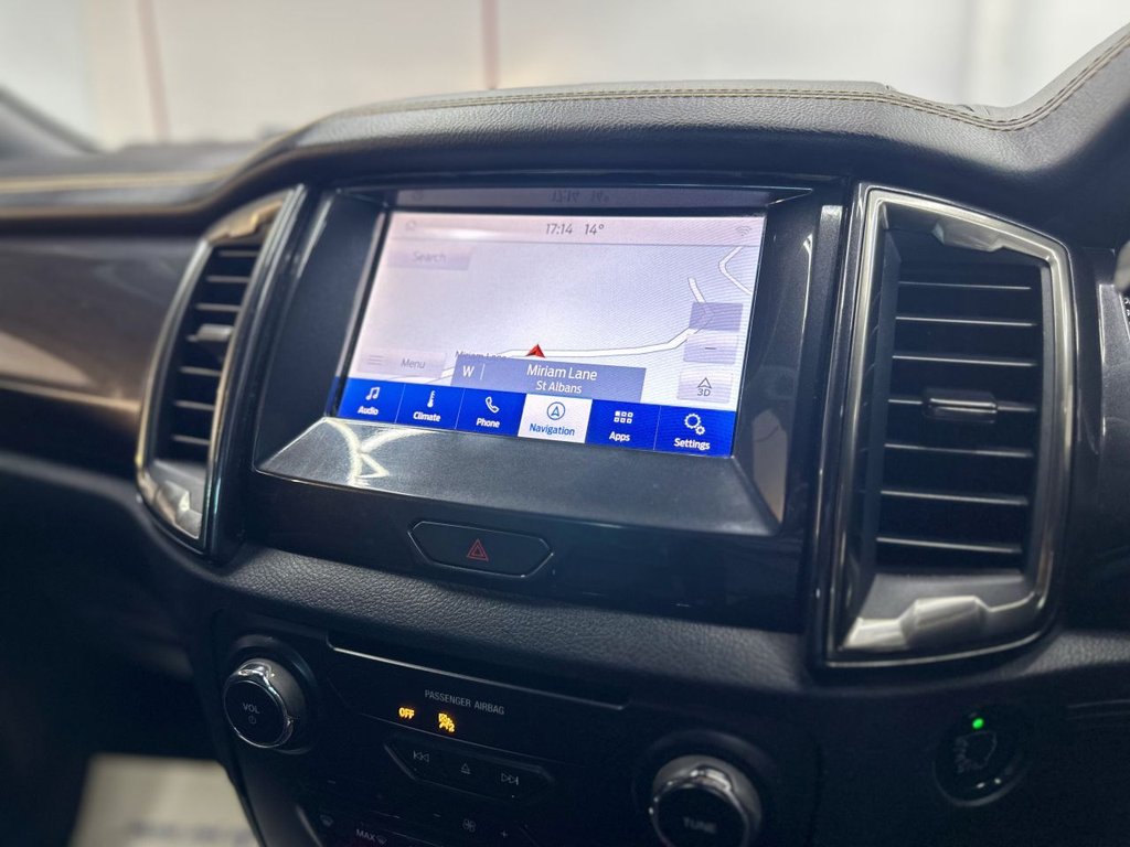 Used Ford Ranger 2020 for sale - 75619514: Photo 36