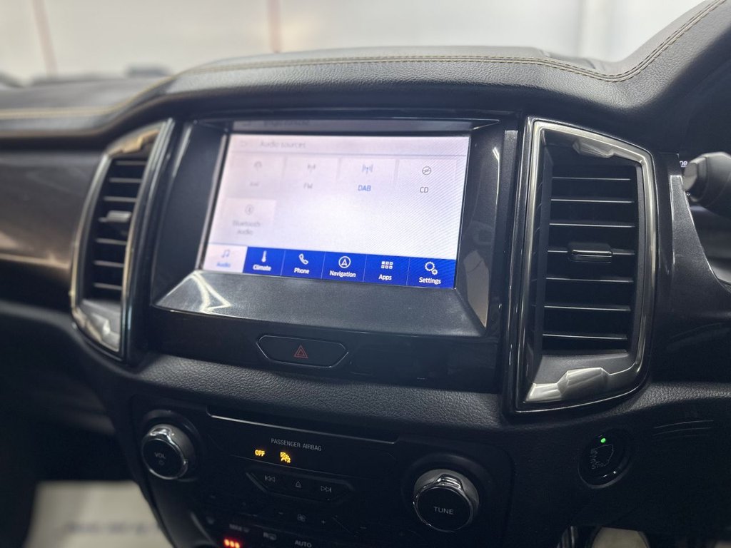 Used Ford Ranger 2020 for sale - 75619514: Photo 37