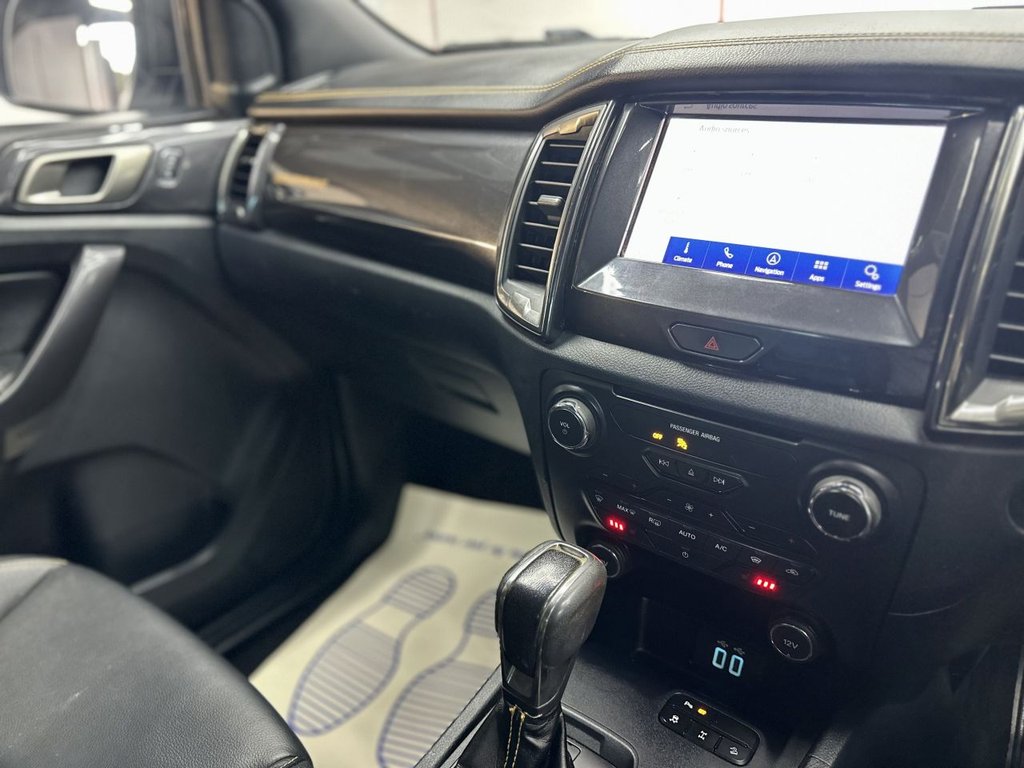 Used Ford Ranger 2020 for sale - 75619514: Photo 39