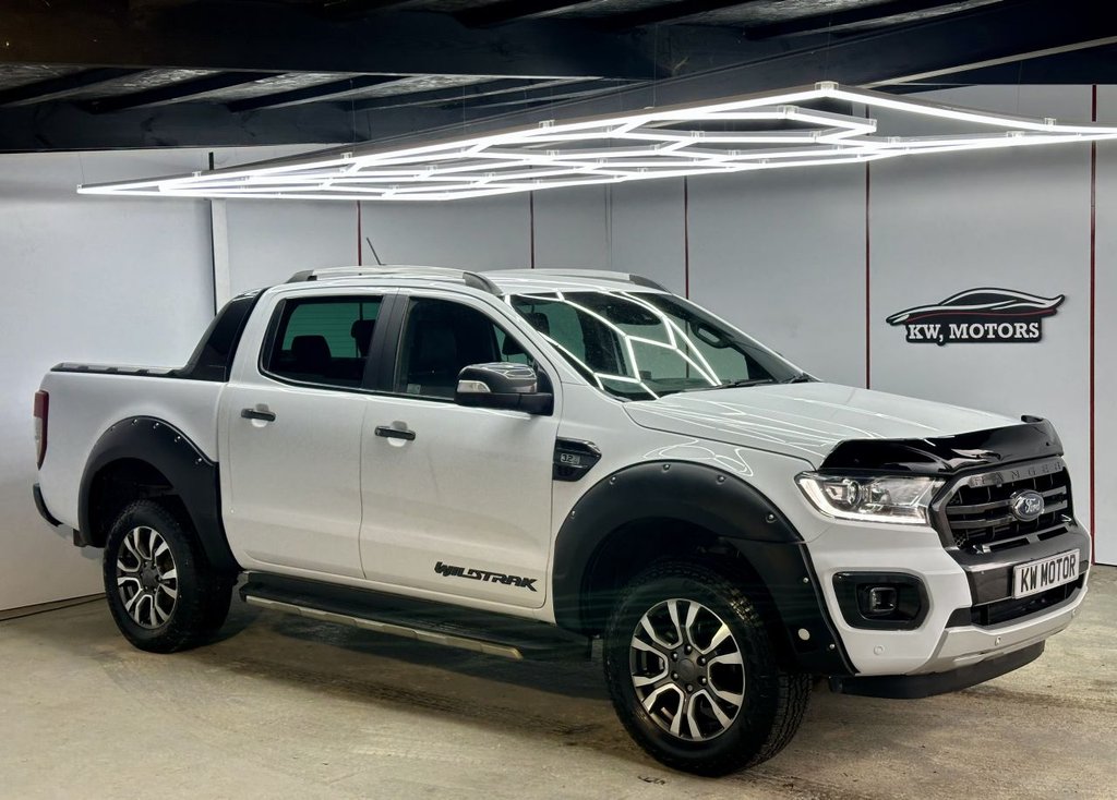 Used Ford Ranger 2020 for sale - 75619514: Photo 4