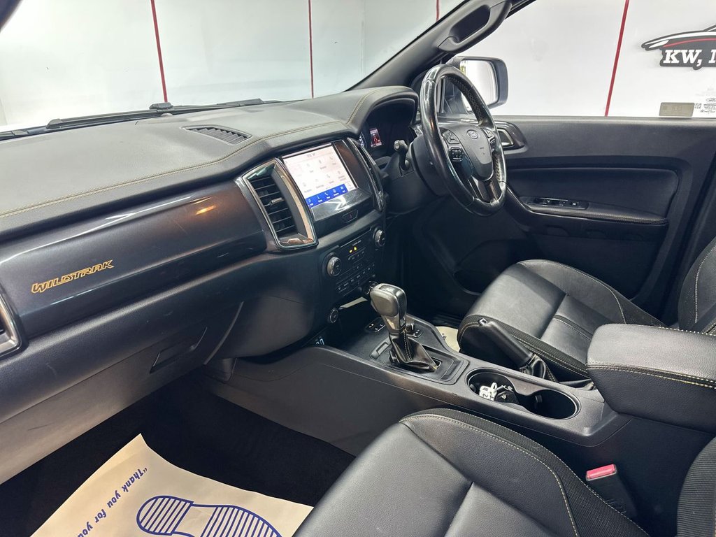 Used Ford Ranger 2020 for sale - 75619514: Photo 40