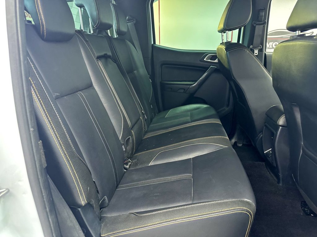 Used Ford Ranger 2020 for sale - 75619514: Photo 42