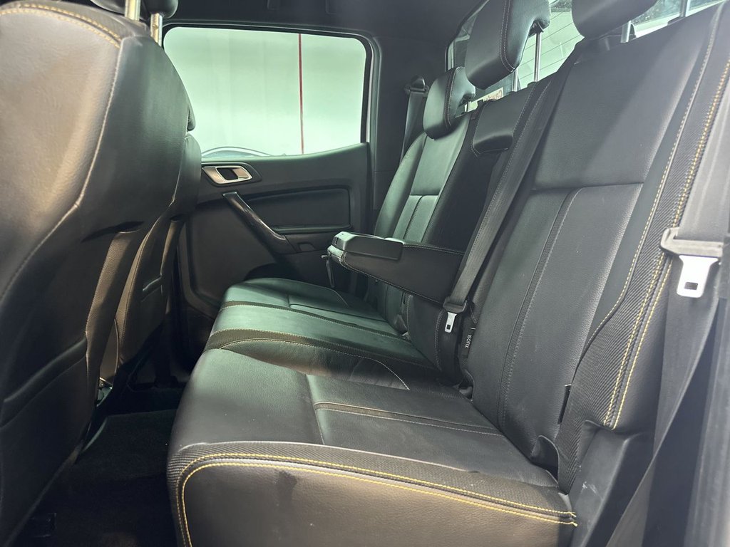 Used Ford Ranger 2020 for sale - 75619514: Photo 43