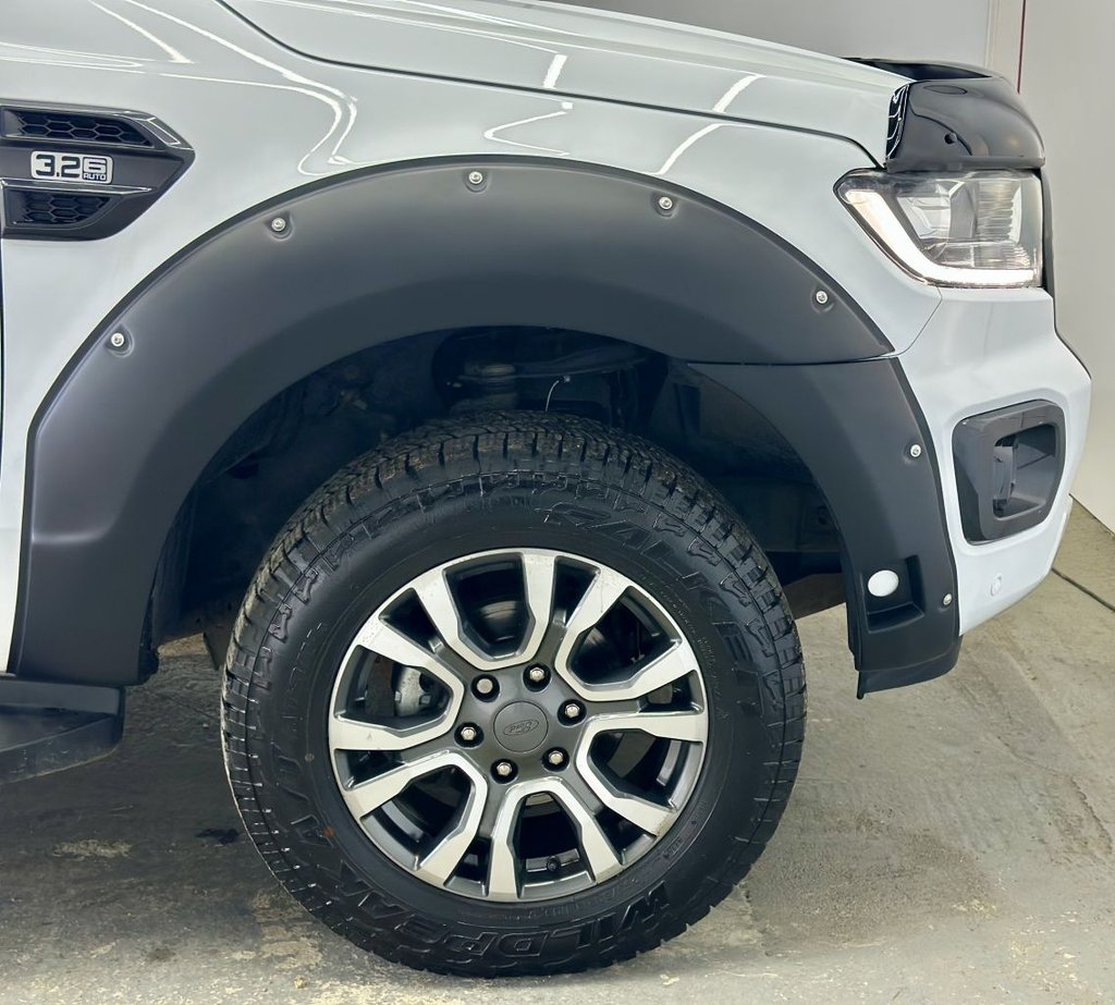 Used Ford Ranger 2020 for sale - 75619514: Photo 45