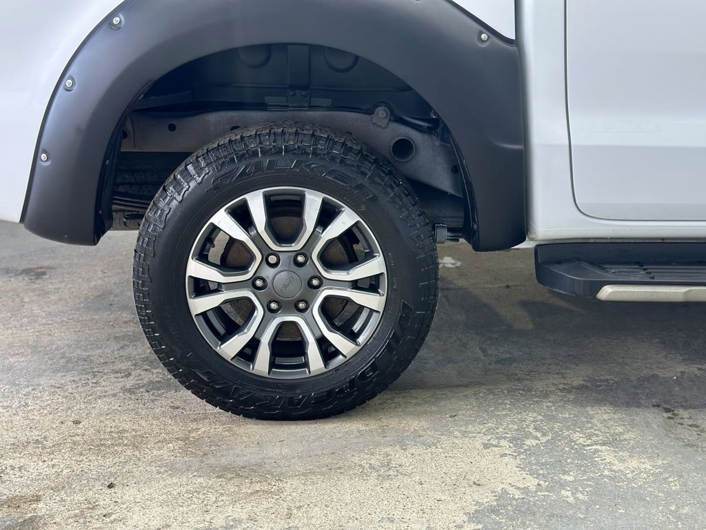 Used Ford Ranger 2020 for sale - 75619514: Photo 46