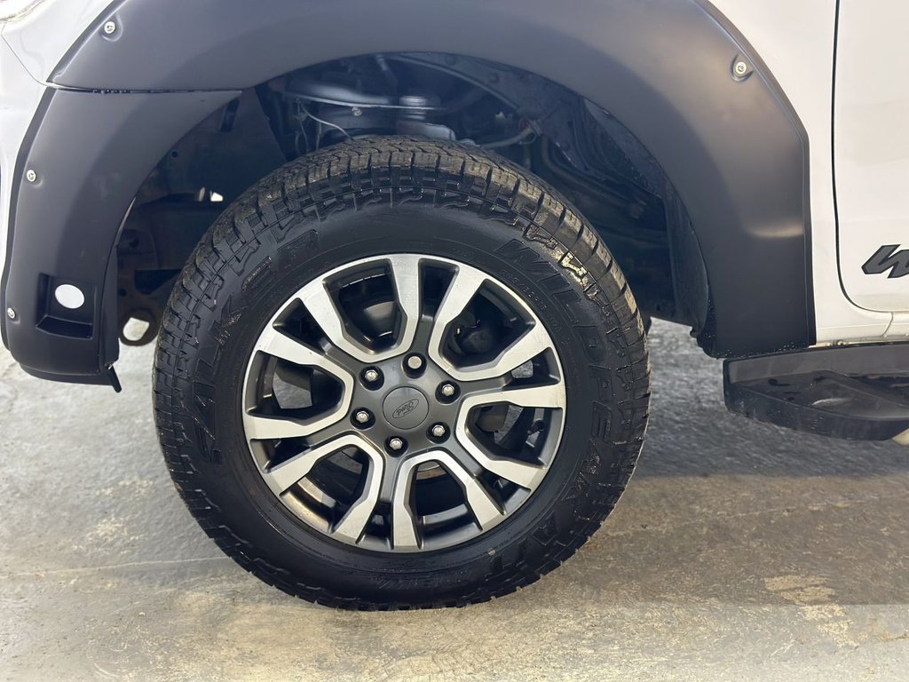 Used Ford Ranger 2020 for sale - 75619514: Photo 47