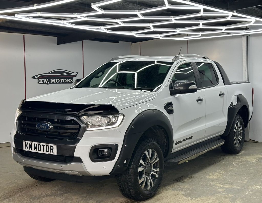 Used Ford Ranger 2020 for sale - 75619514: Photo 49