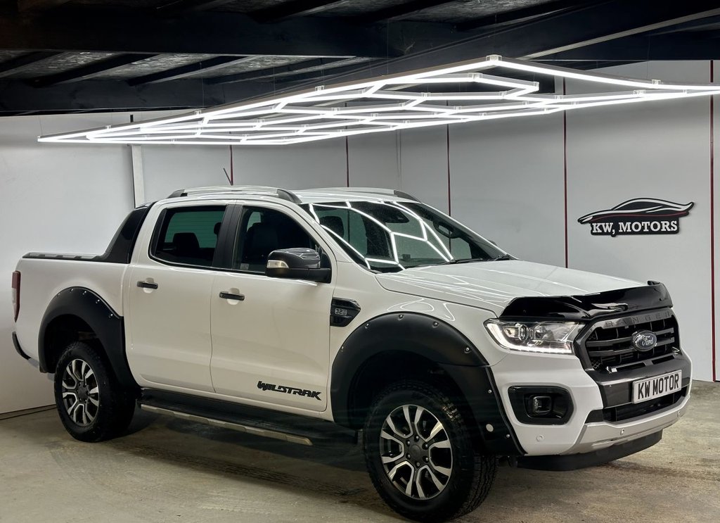 Used Ford Ranger 2020 for sale - 75619514: Photo 5