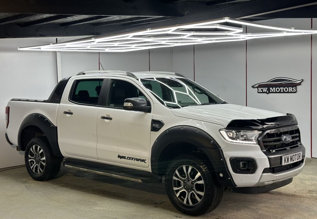 Used Ford Ranger 2020 for sale - 75619514: Photo 50