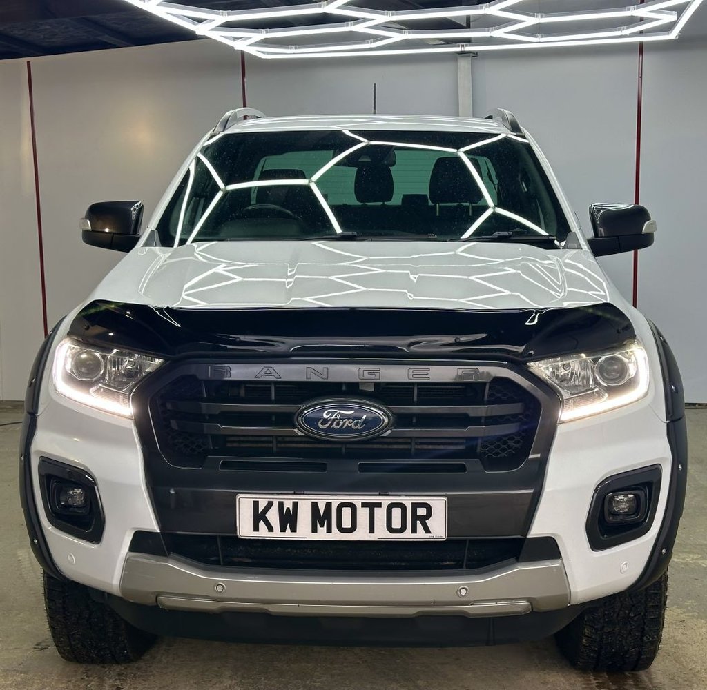 Used Ford Ranger 2020 for sale - 75619514: Photo 6