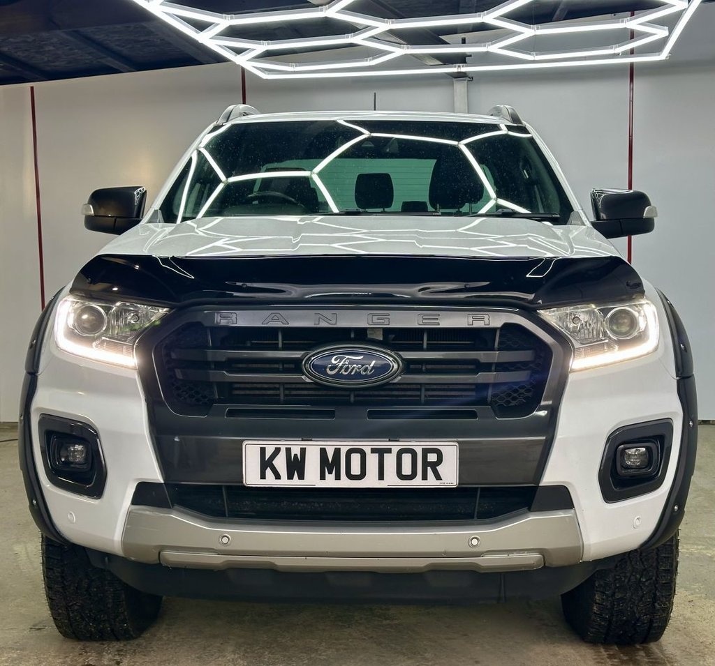 Used Ford Ranger 2020 for sale - 75619514: Photo 7