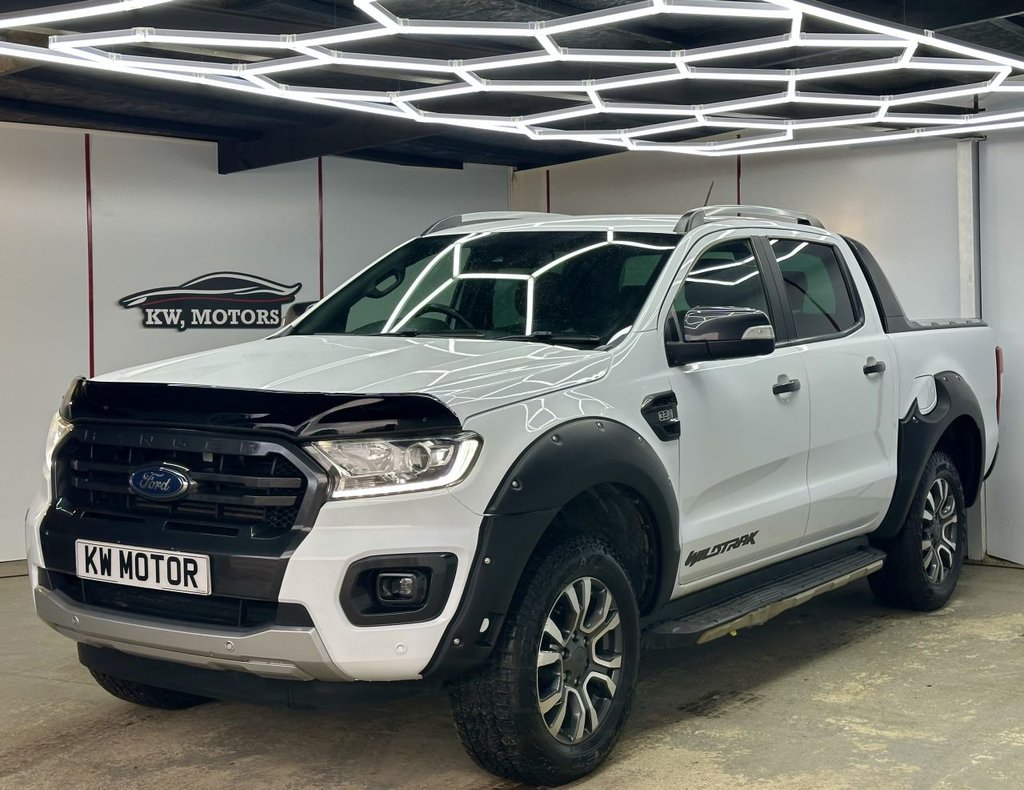 Used Ford Ranger 2020 for sale - 75619514: Photo 8