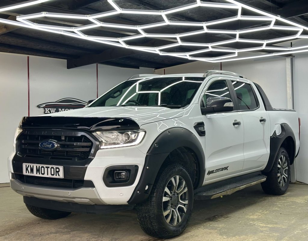 Used Ford Ranger 2020 for sale - 75619514: Photo 9