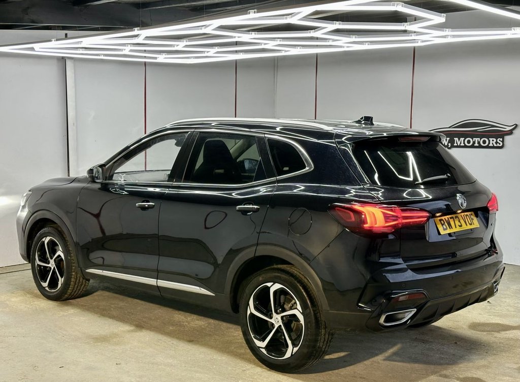 Used MG MG HS 2024 for sale - 77897560: Photo 16