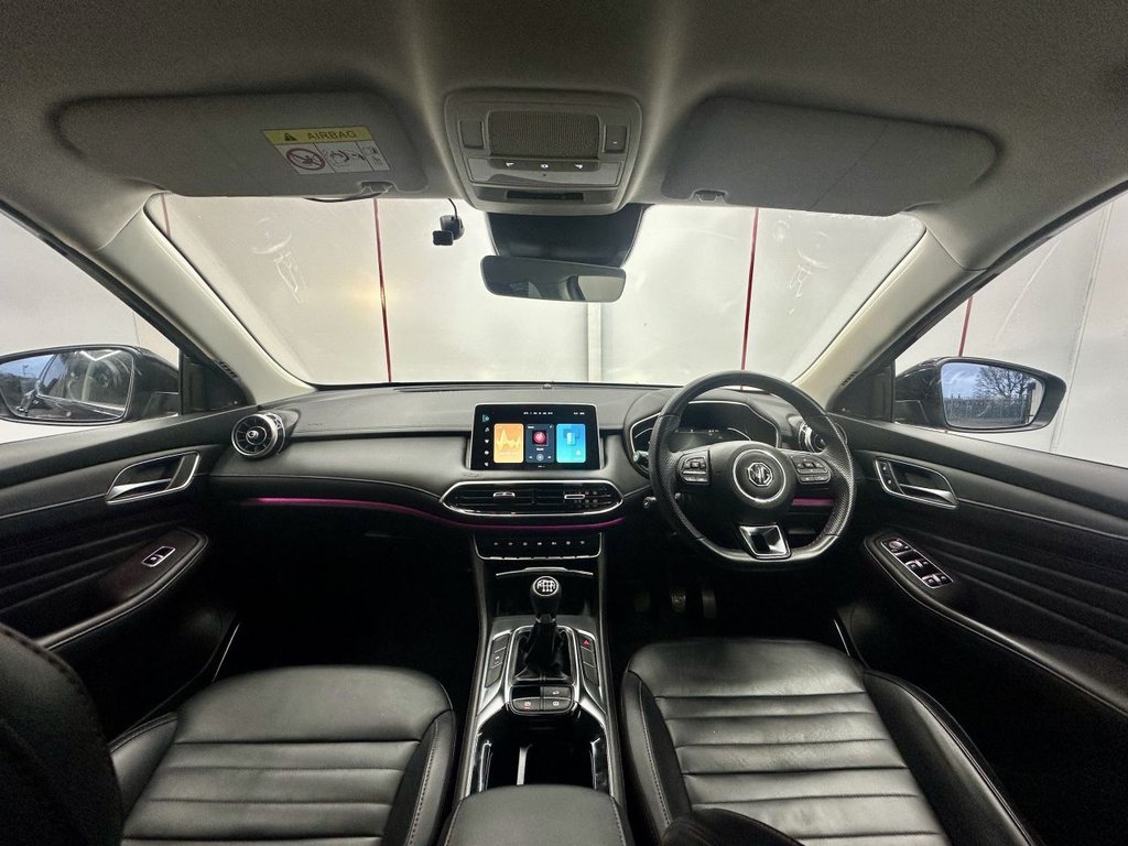 Used MG MG HS 2024 for sale - 77897560: Photo 17