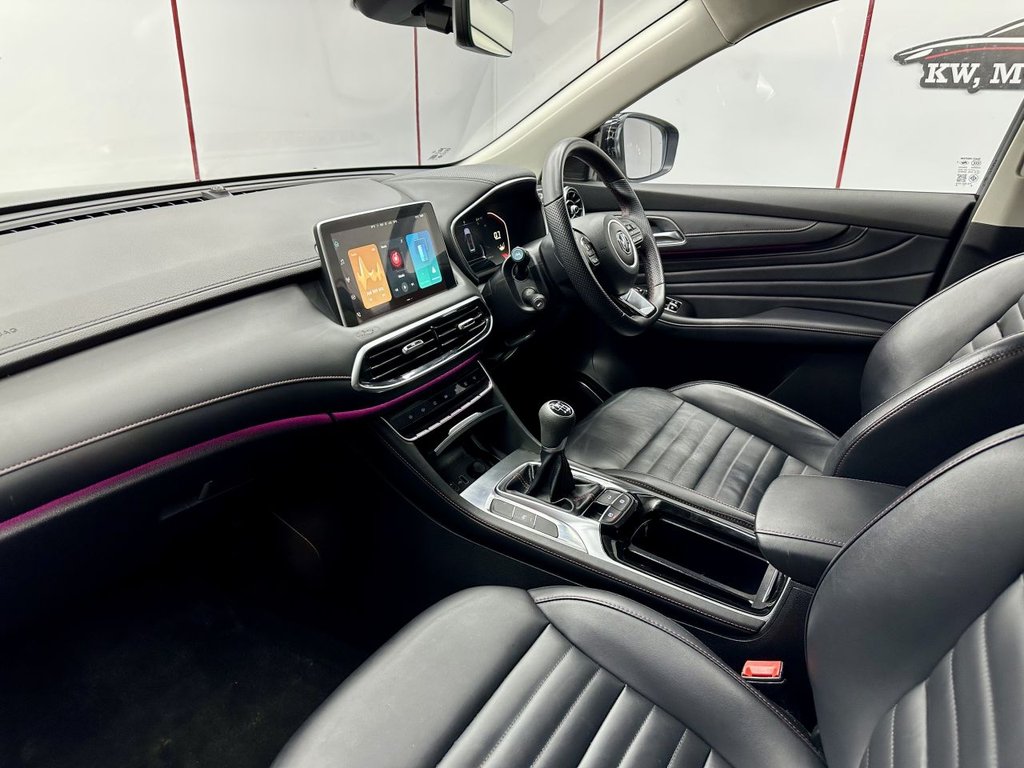 Used MG MG HS 2024 for sale - 77897560: Photo 19
