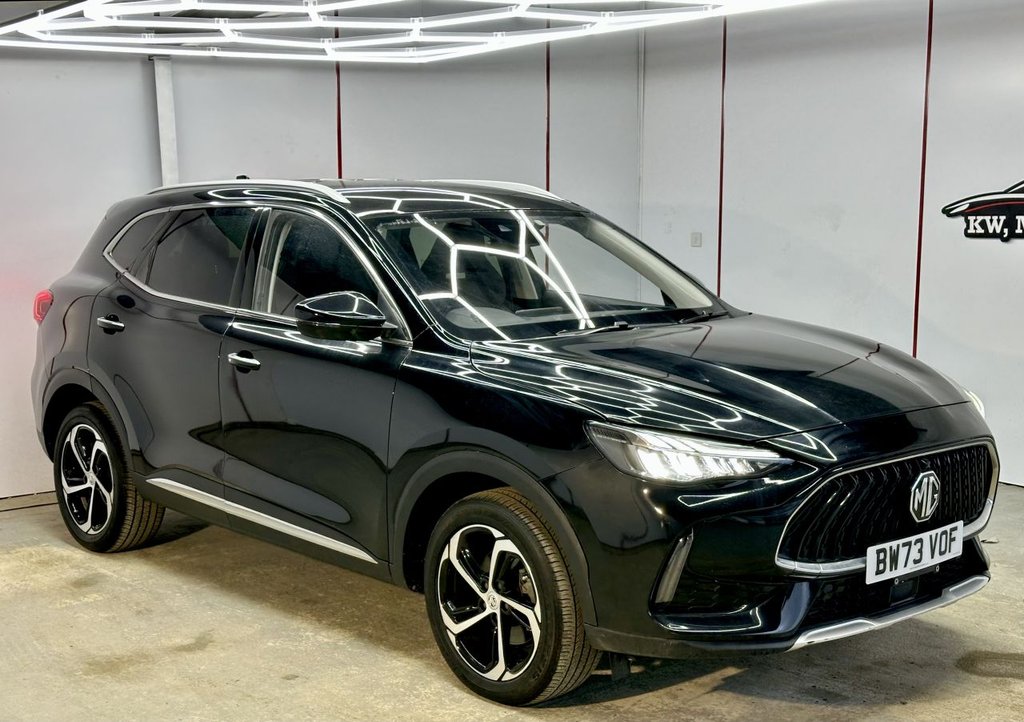 Used MG MG HS 2024 for sale - 77897560: Photo 2