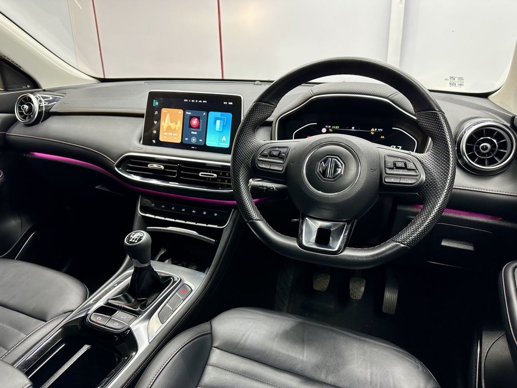 Used MG MG HS 2024 for sale - 77897560: Photo 22