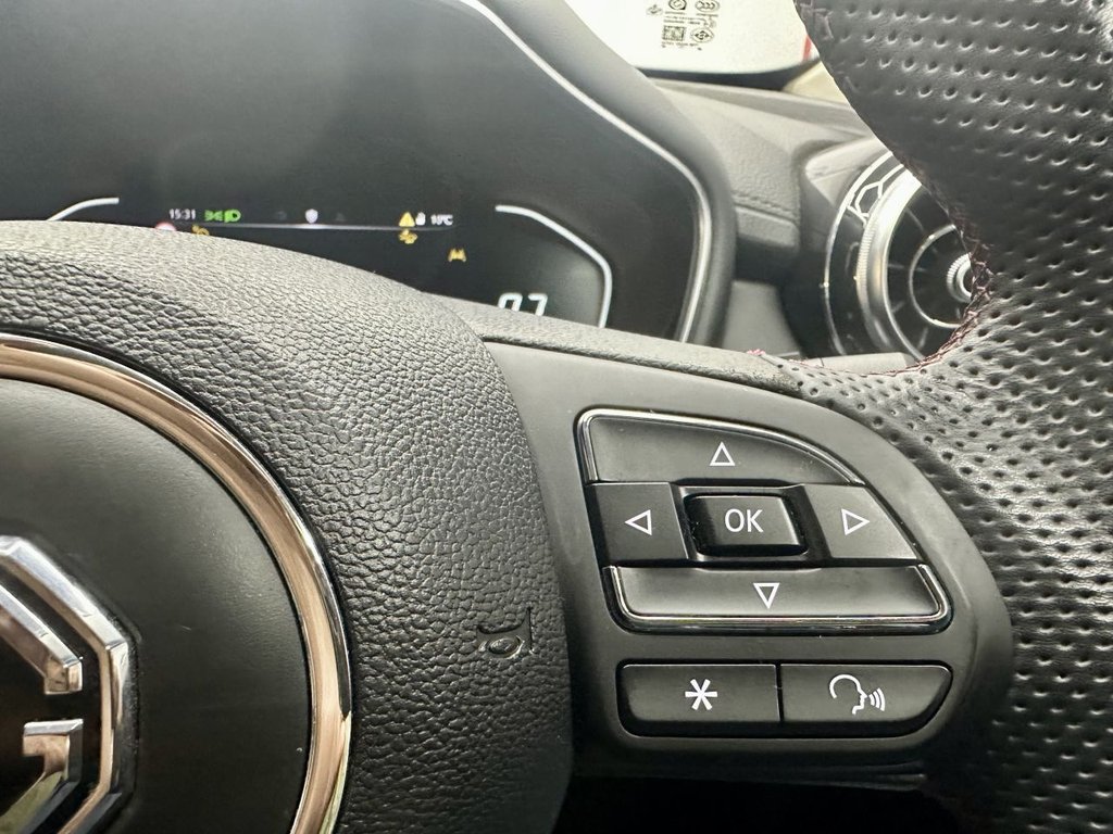 Used MG MG HS 2024 for sale - 77897560: Photo 25