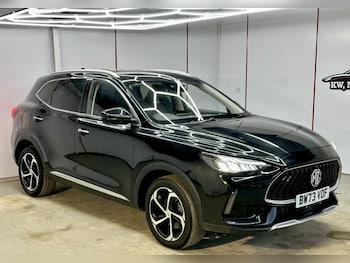 Used MG MG HS 2024 for sale - 77897560: Photo