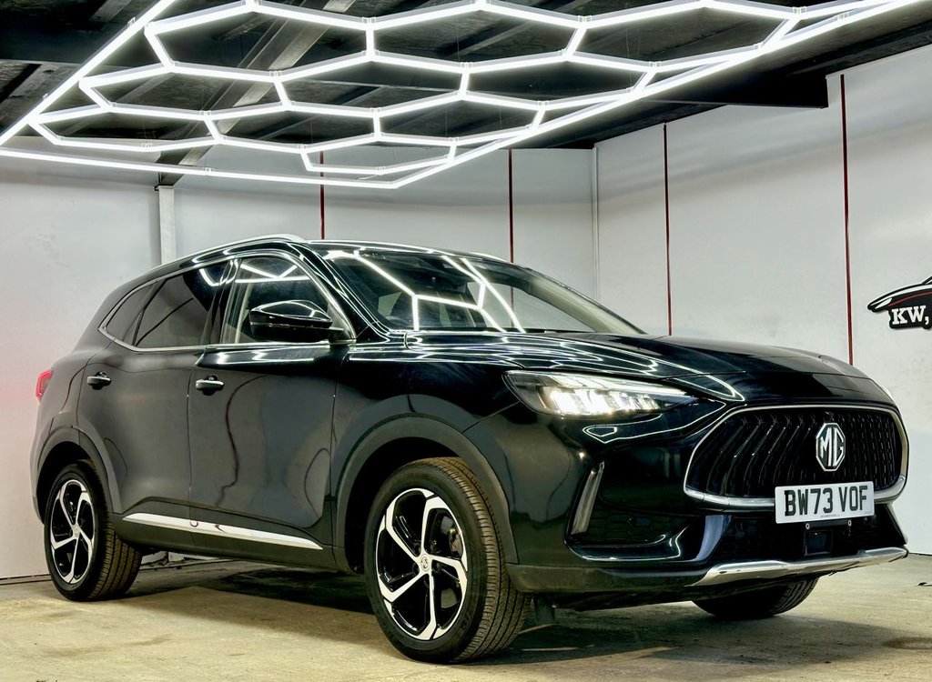 Used MG MG HS 2024 for sale - 77897560: Photo 3