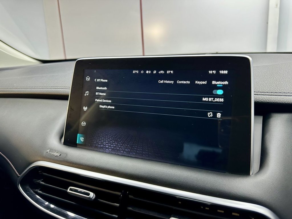 Used MG MG HS 2024 for sale - 77897560: Photo 31