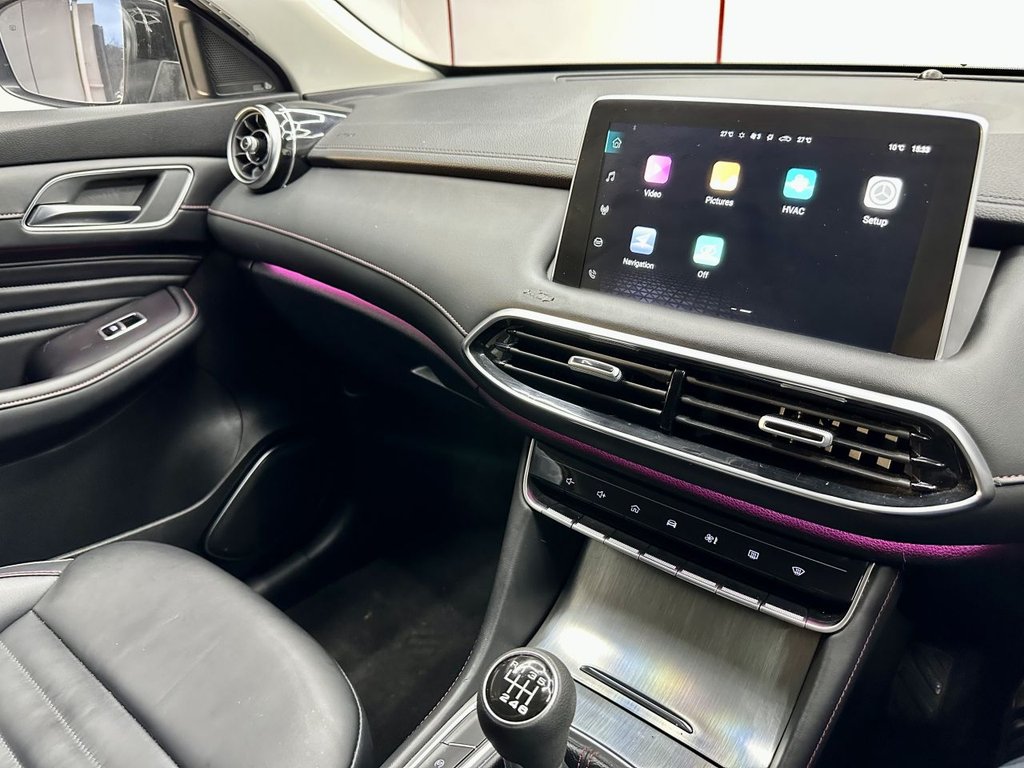 Used MG MG HS 2024 for sale - 77897560: Photo 33