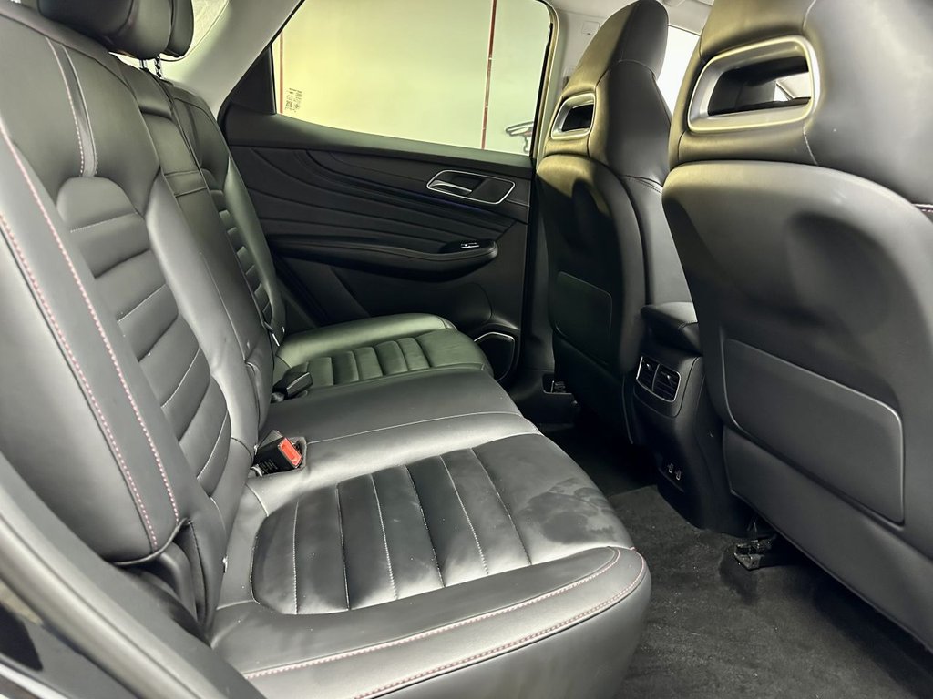 Used MG MG HS 2024 for sale - 77897560: Photo 34