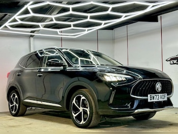 Used MG MG HS 2024 for sale - 77897560: Photo