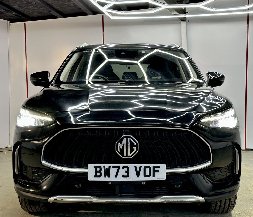 Used MG MG HS 2024 for sale - 77897560: Photo 4