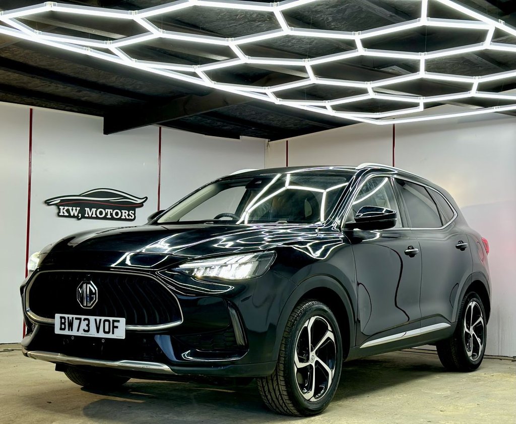 Used MG MG HS 2024 for sale - 77897560: Photo 5