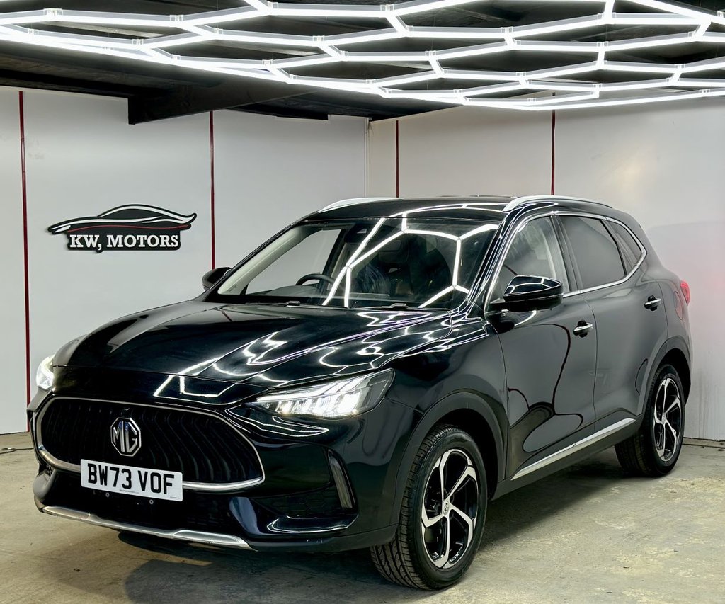 Used MG MG HS 2024 for sale - 77897560: Photo 6