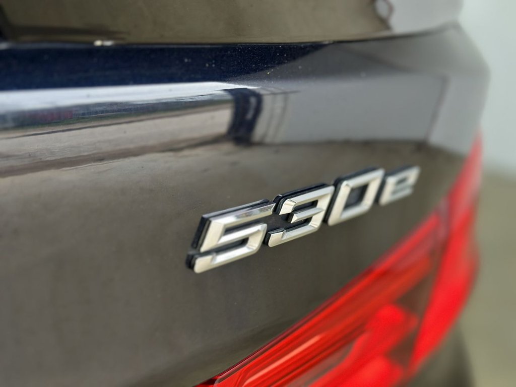 Used BMW 5 Series 2018 for sale - 77884944: Photo 18