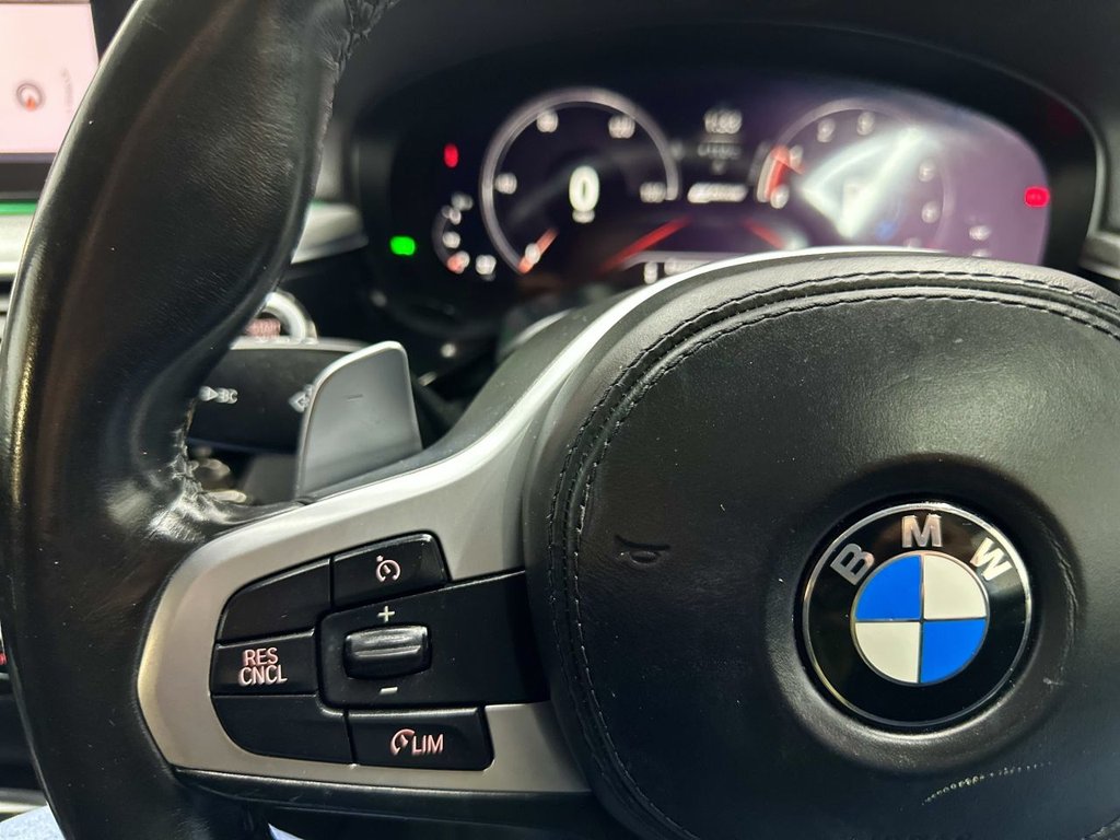 Used BMW 5 Series 2018 for sale - 77884944: Photo 26