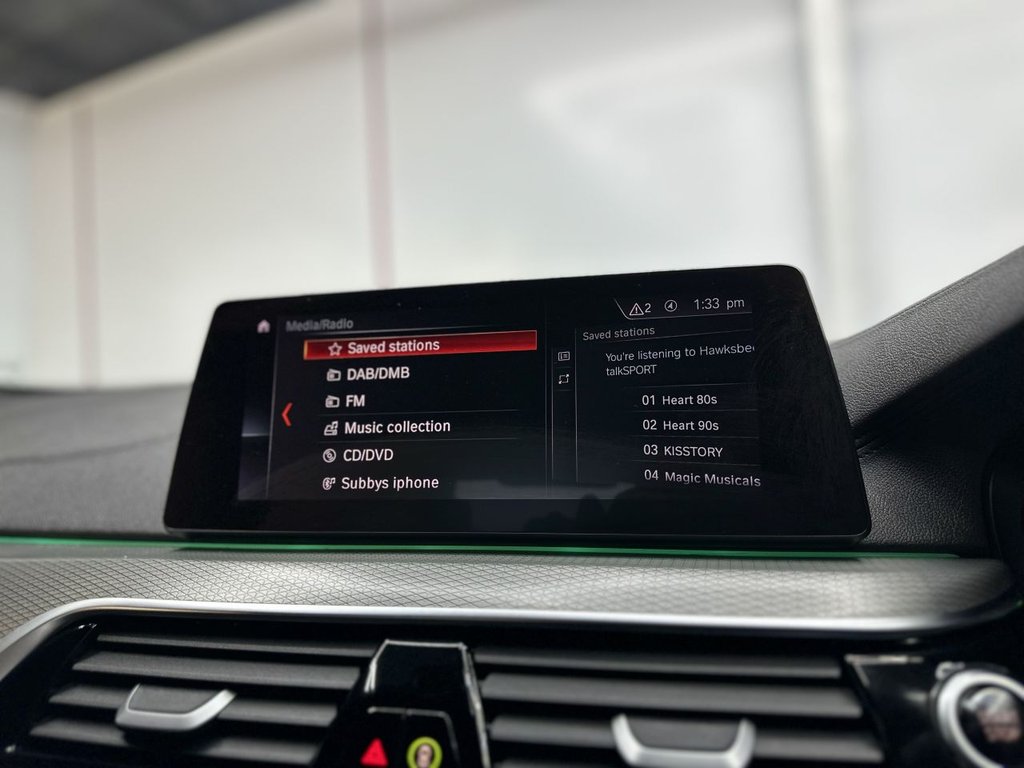 Used BMW 5 Series 2018 for sale - 77884944: Photo 29