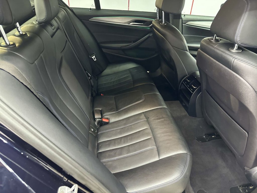 Used BMW 5 Series 2018 for sale - 77884944: Photo 37