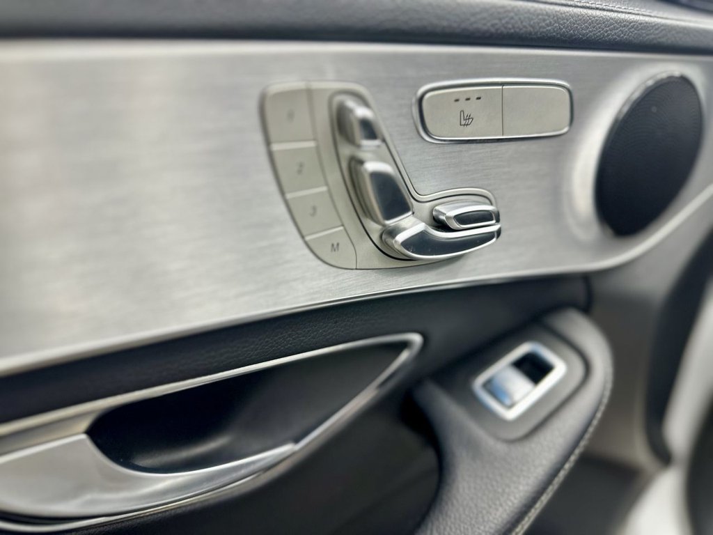 Used Mercedes-Benz C Class 2016 for sale - 76386045: Photo 23