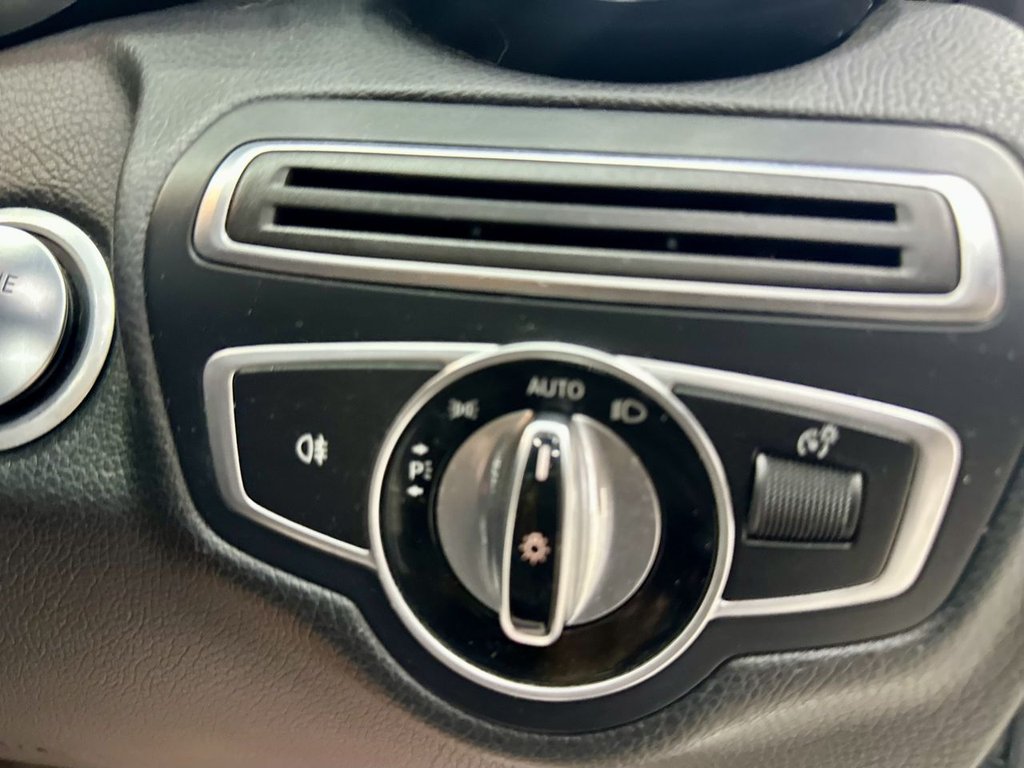 Used Mercedes-Benz C Class 2016 for sale - 76386045: Photo 26