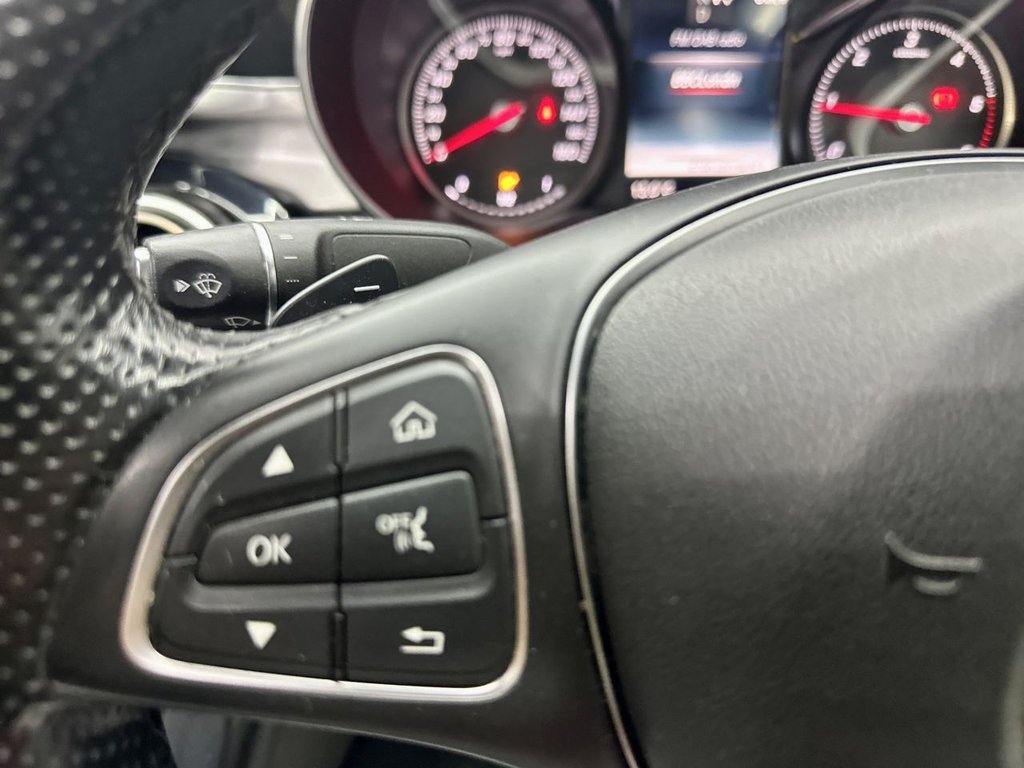 Used Mercedes-Benz C Class 2016 for sale - 76386045: Photo 27