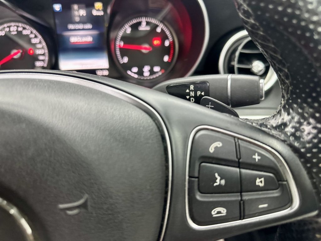 Used Mercedes-Benz C Class 2016 for sale - 76386045: Photo 28