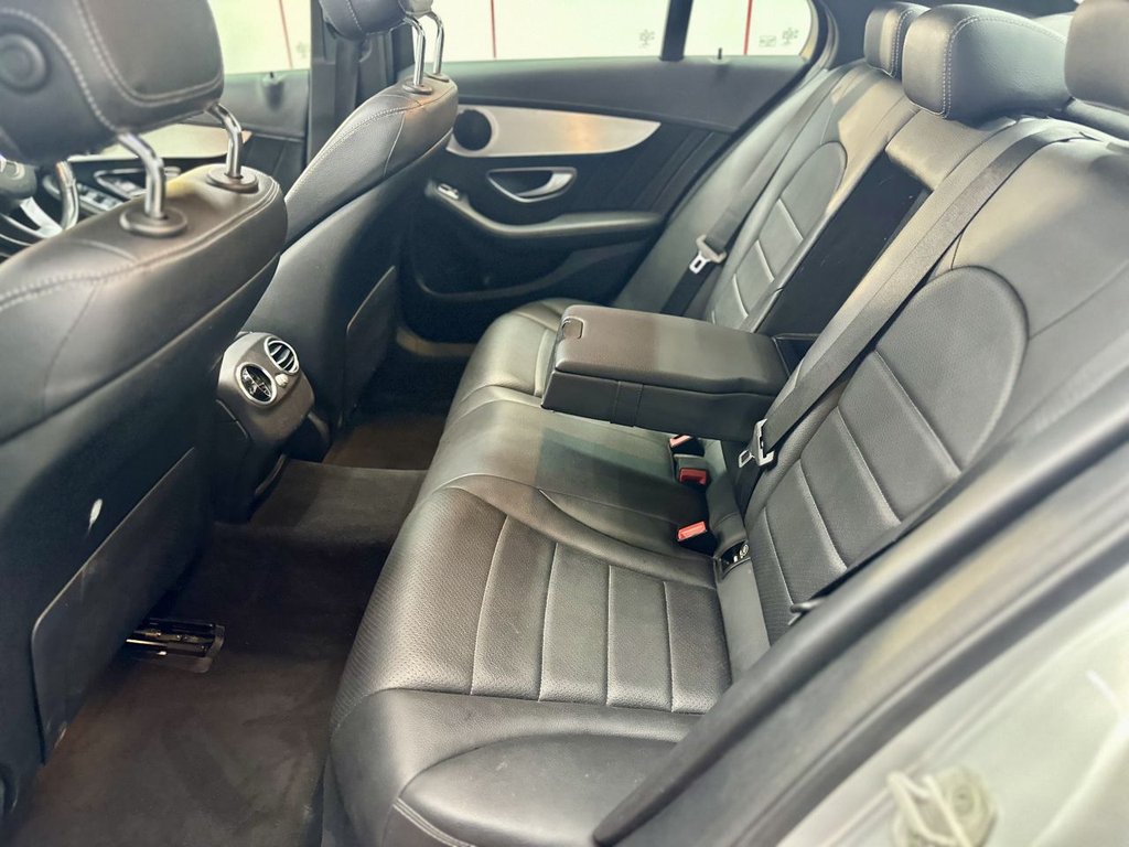 Used Mercedes-Benz C Class 2016 for sale - 76386045: Photo 39