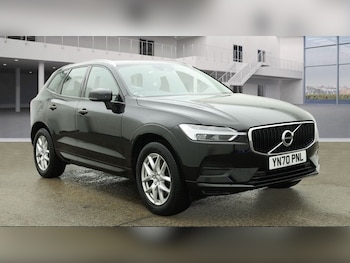 Used Volvo XC60 2020 for sale - 77256162: Photo