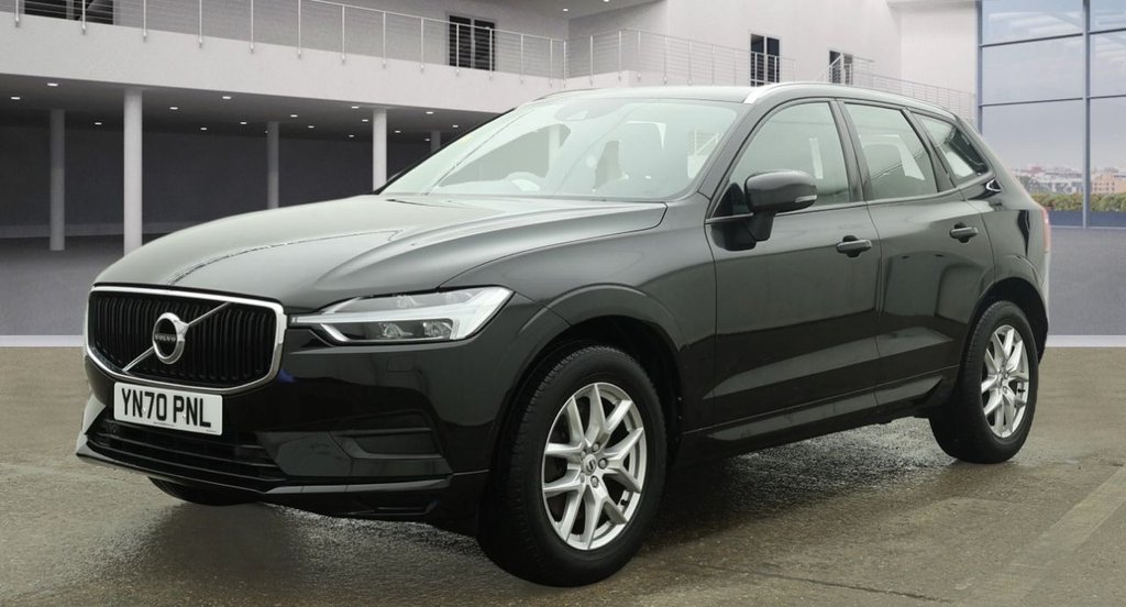 Used Volvo XC60 2020 for sale - 77256162: Photo 3
