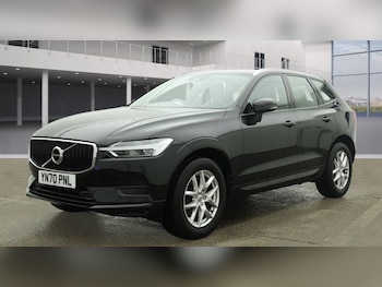 Used Volvo XC60 2020 for sale - 77256162: Photo