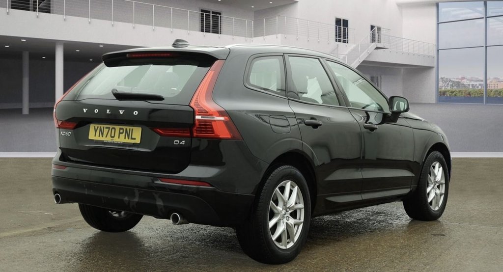 Used Volvo XC60 2020 for sale - 77256162: Photo 5