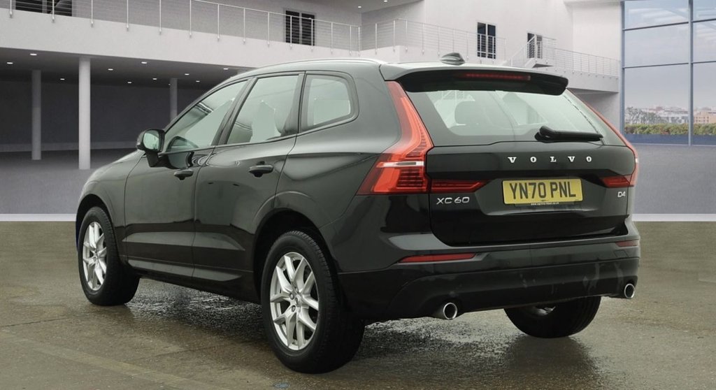 Used Volvo XC60 2020 for sale - 77256162: Photo 6