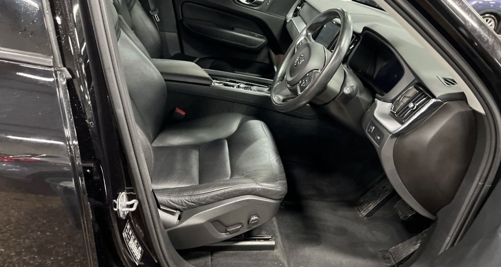 Used Volvo XC60 2020 for sale - 77256162: Photo 7