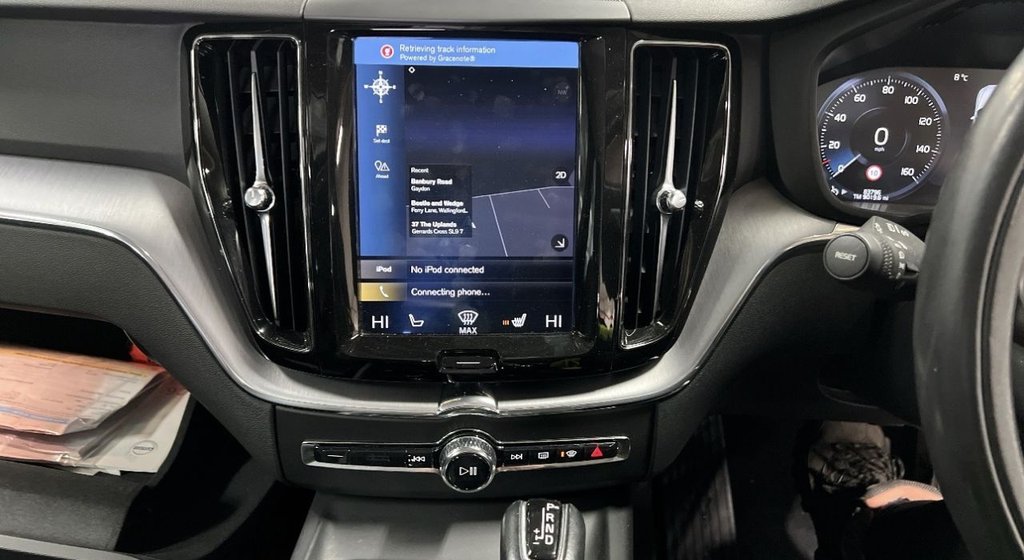 Used Volvo XC60 2020 for sale - 77256162: Photo 9