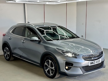 Used Kia XCeed 2021 for sale - 78382635: Photo