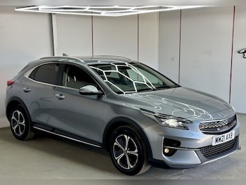 Used Kia XCeed 2021 for sale - 78382635: Photo